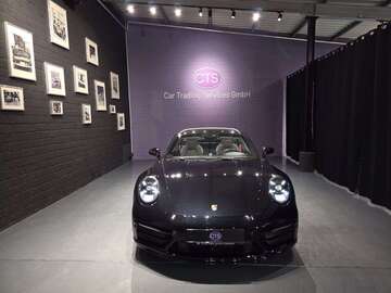 Gebrauchte Porsche 911