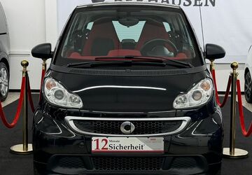 Smart ForTwo 89.860 km 6.199 &euro; Oberhausen 46049