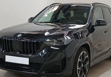 BMW X1 20.000 km 44.999 &euro; Meerbusch 40668