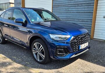 Audi Q5 33.000 km 43.990 &euro; Ratingen 40880