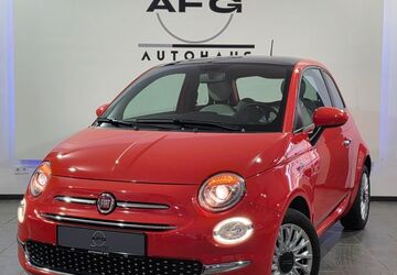 Fiat 500 27.890 km 12.995 &euro; Wuppertal 42285
