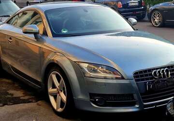 Audi TT 179.000 km 8.999 &euro; Wald (Solingen) 42719