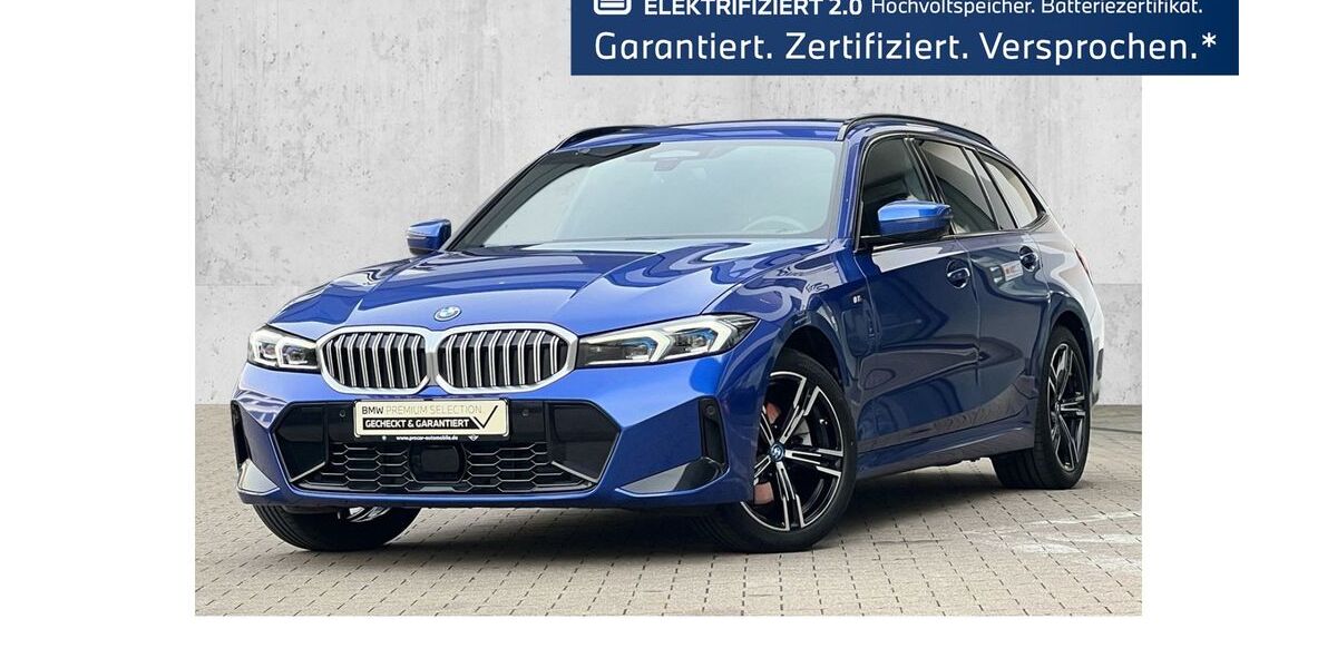 BMW 330 25.153 km 40.880 &euro; Wuppertal 42117