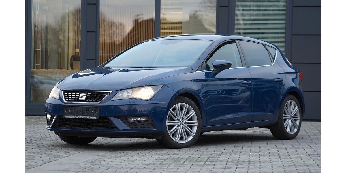 Seat Leon 98.500 km 12.980 &euro; Korschenbroich 41352