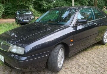 Lancia Kappa 114.500 km 9.900 &euro; Kaarst 41564