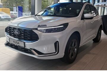 Ford Kuga 7.000 km 36.490 &euro; Duisburg 47167