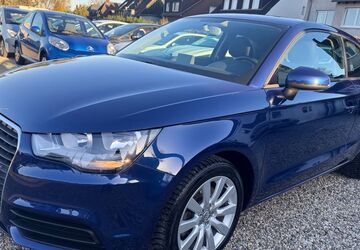Audi A1 63.000 km 8.499 &euro; Essen 45355