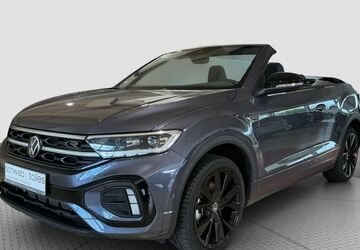 VW T-Roc 10.328 km 40.945 &euro; Neuss 41469