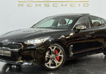 Kia Stinger 93.721 km 29.990 &euro; Remscheid 42897