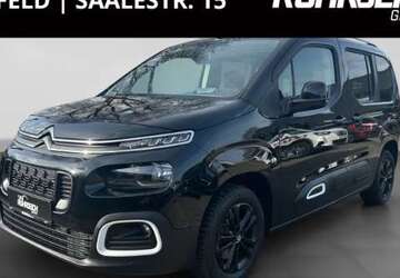 Citroen Berlingo 59.750 km 19.990 &euro; Krefeld 47800