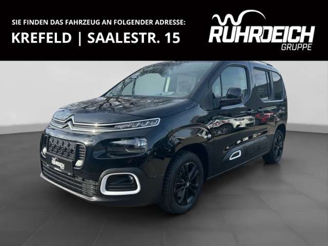 Citroen Berlingo 59.750 km 19.990 &euro; Krefeld 47800