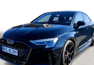 Audi RS3 4.000 km 72.870 &euro; Moers 47441