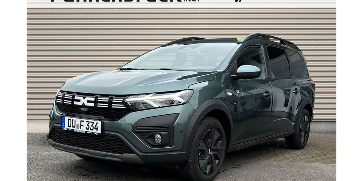 Dacia Jogger 10.500 km 22.410 &euro; Duisburg 47059