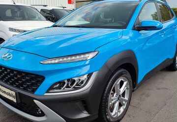 Hyundai KONA 32.400 km 15.999 &euro; Gelsenkirchen 45892
