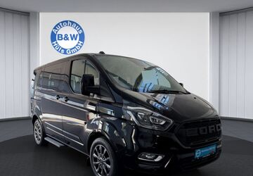 Ford Tourneo Custom 124.162 km 32.199 &euro; Krefeld 47805