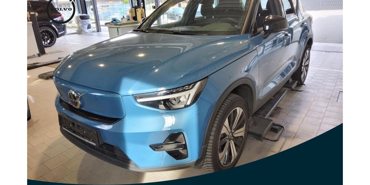 Volvo XC40 33.072 km 31.950 &euro; Essen-Kray 45309