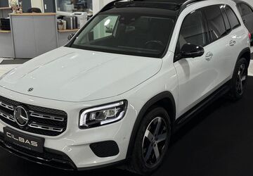Mercedes-Benz GLB 220 91.155 km 39.900 &euro; Gelsenkirchen 45891
