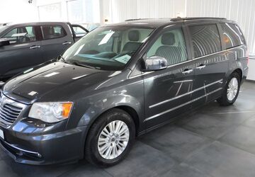 Lancia Voyager 186.177 km 12.950 &euro; Essen 45329