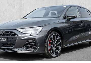 Audi S3 12.310 km 45.850 &euro; Düsseldorf 40474