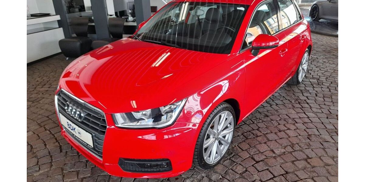 Audi A1 41.315 km 12.999 &euro; Gelsenkirchen 45888