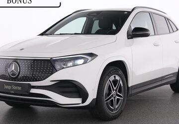 Mercedes-Benz EQA 6.985 km 38.335 &euro; Essen 45309