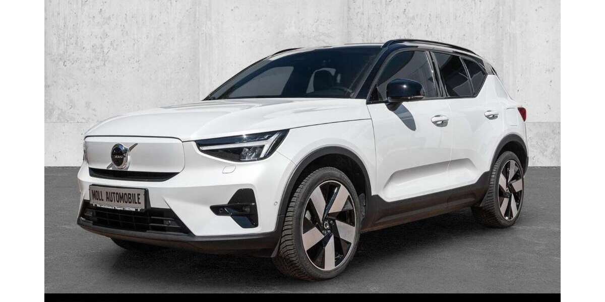 Volvo XC40 58.075 km 30.980 &euro; Wuppertal 42109