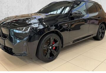 BMW X3 1.905 km 73.500 &euro; Solingen 42719