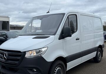 Mercedes-Benz Sprinter 194.760 km 16.990 &euro; Hilden 40721