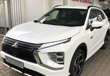 Mitsubishi Eclipse Cross 54.600 km 22.950 &euro; Krefeld 47807