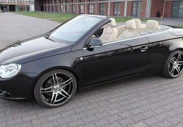 VW Eos 142.153 km 15.600 &euro; Mülheim an der Ruhr 45478