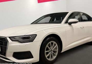 Audi A6 52.633 km 31.470 &euro; Düsseldorf 40233