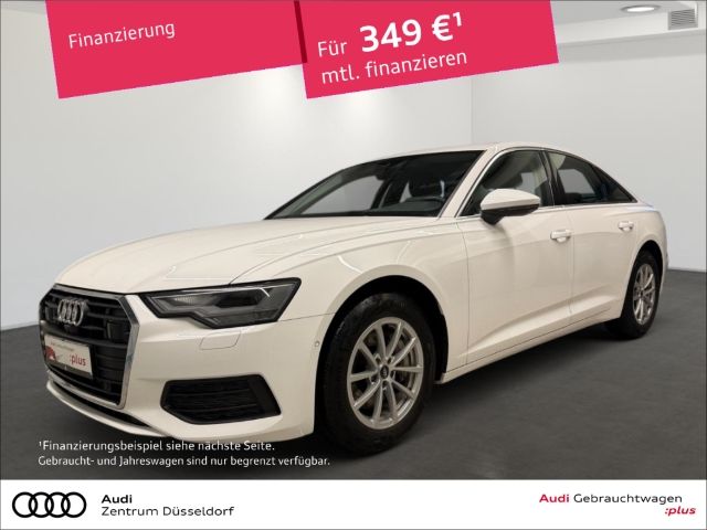 Audi A6 52.633 km 31.470 &euro; Düsseldorf 40233
