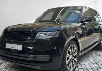 Land Rover Range Rover 3.003 km 181.377 &euro; Krefeld 47803