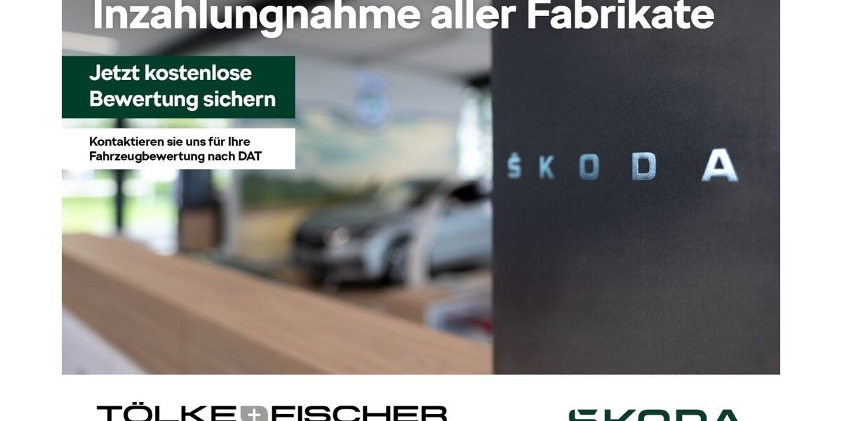 Skoda Octavia 5.016 km 46.140 &euro; Krefeld 47809