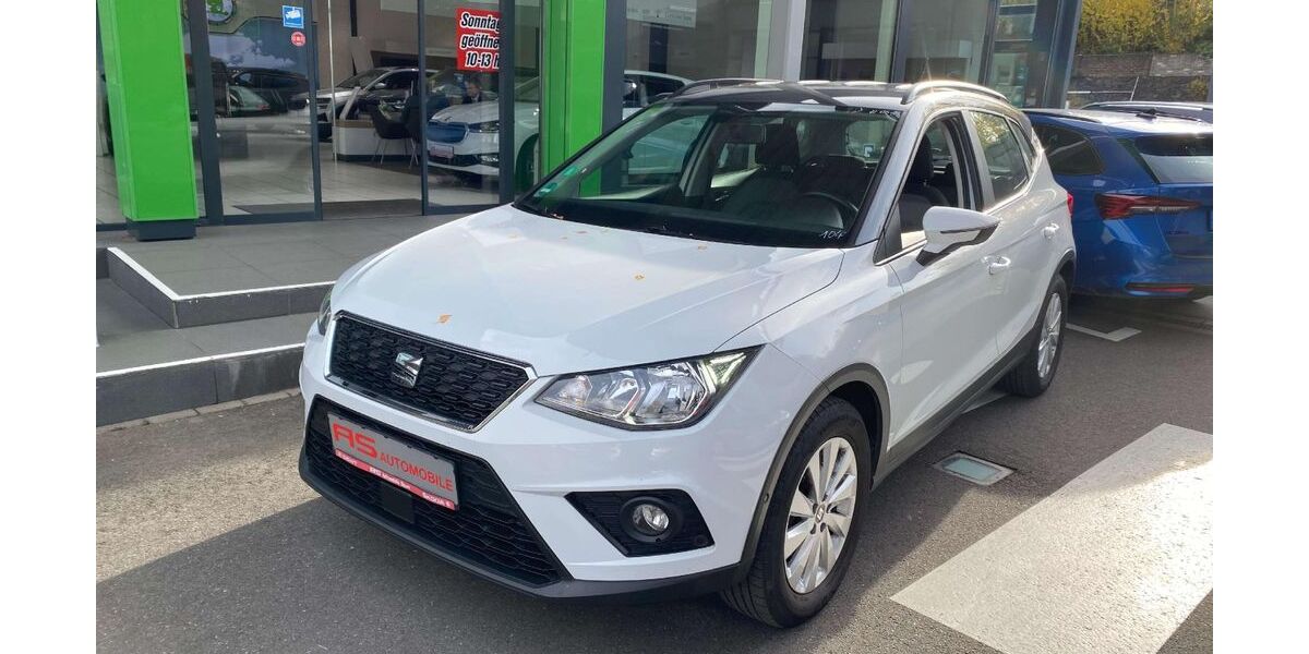 Seat Arona 74.218 km 14.880 &euro; Essen 45326