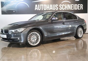 BMW 320 167.272 km 14.500 &euro; Ratingen 40880