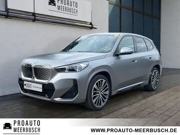 Gebrauchte BMW iX1