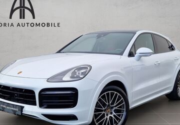 Porsche Cayenne 34.855 km 81.911 &euro; Kaarst (bei Düsseldorf) 41564