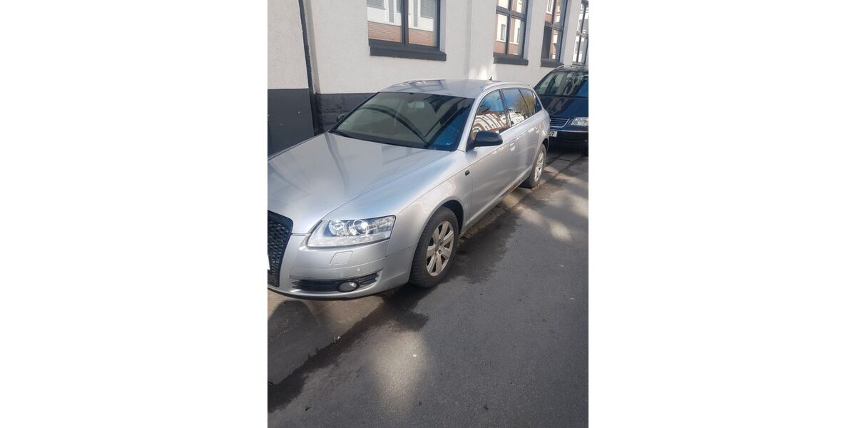 Audi A6 249.999 km 6.000 &euro; Wuppertal 42277