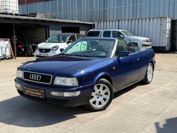 Gebrauchte Audi 80