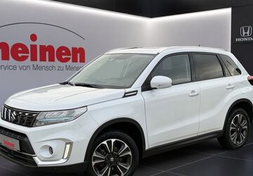 Suzuki Vitara 29.464 km 18.609 &euro; Essen 45141