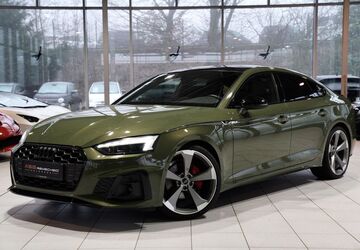 Audi A5 72.000 km 37.800 &euro; Remscheid/NRW 42855