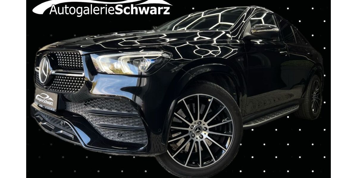 Mercedes-Benz GLE 350 87.640 km 67.450 &euro; Remscheid 42897