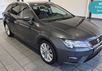 Seat Leon 95.460 km 11.390 &euro; Wuppertal 42287