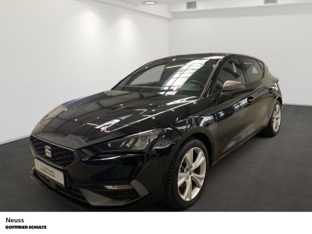 Seat Leon 17.235 km 28.190 &euro; Neuss 41460