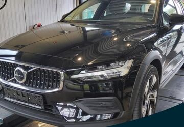 Volvo V60 Cross Country 29.261 km 33.950 &euro; Essen-Kray 45309