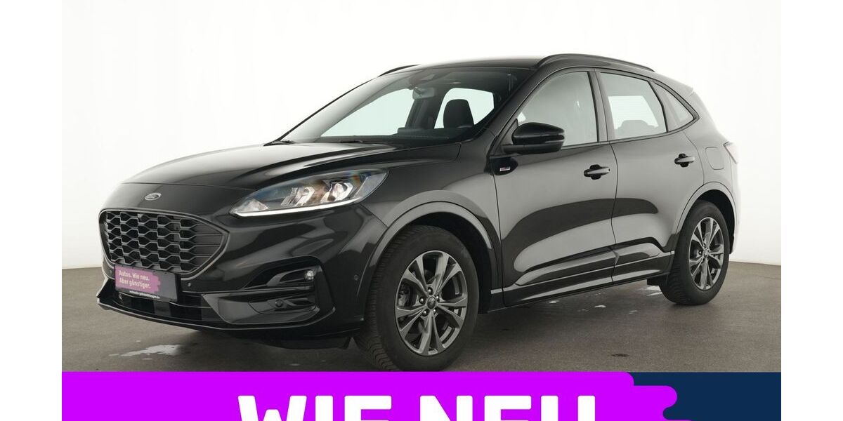 Ford Kuga 29.133 km 24.599 &euro; Neuss 41460