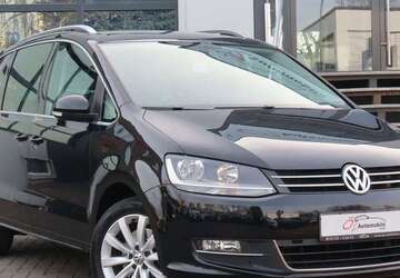 VW Sharan 200.000 km 7.900 &euro; Neuss 41469