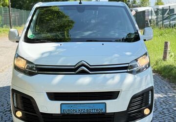 Citroen Jumpy 320.000 km 12.999 &euro; Bottrop 46238