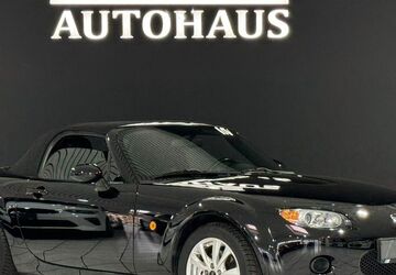 Mazda MX-5 102.820 km 9.990 &euro; Wuppertal 42285